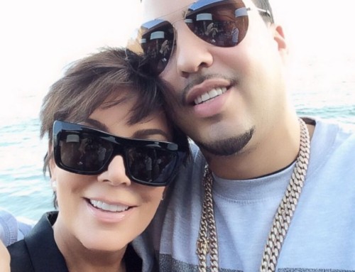 New Boyfriend – Do You Warn Them?